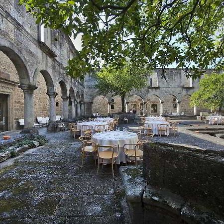 Pousada Mosteiro Amares Santa Maria do Bouro ภายนอก รูปภาพ